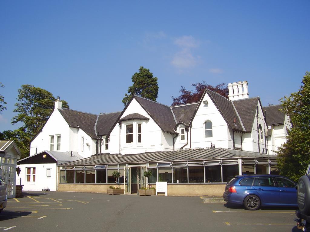 Kaim Park Hotel Bathgate Luaran gambar